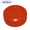 Precision Machined Auto Parts Die Casting Aluminum Parts of Cover or Box